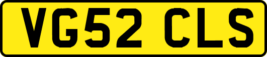 VG52CLS