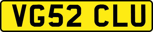 VG52CLU