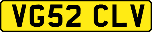 VG52CLV