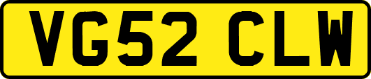 VG52CLW