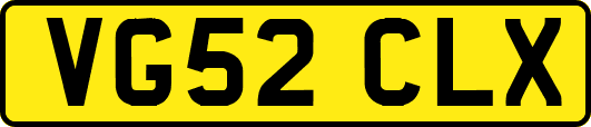 VG52CLX