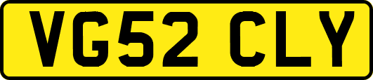 VG52CLY