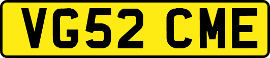 VG52CME