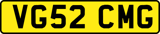 VG52CMG