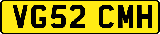 VG52CMH