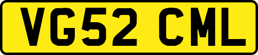 VG52CML