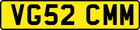 VG52CMM