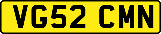VG52CMN