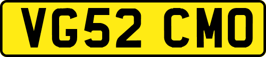 VG52CMO