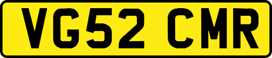 VG52CMR
