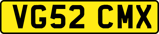 VG52CMX