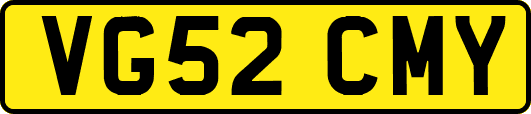 VG52CMY