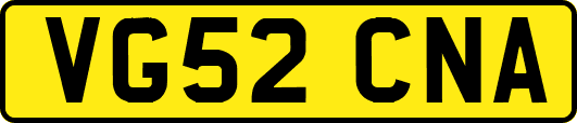 VG52CNA