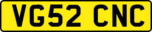 VG52CNC