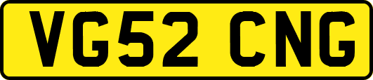 VG52CNG