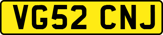 VG52CNJ