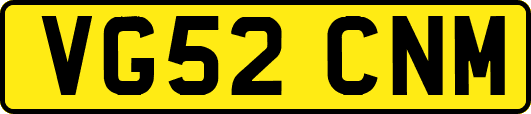 VG52CNM
