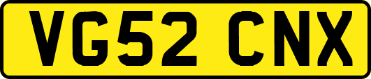 VG52CNX