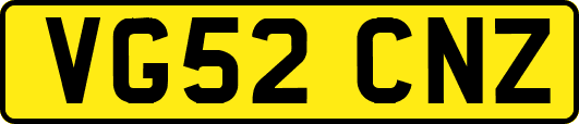 VG52CNZ