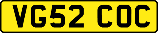 VG52COC