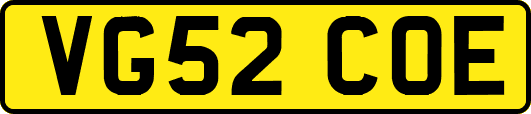 VG52COE