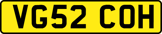 VG52COH