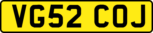 VG52COJ