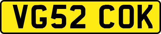 VG52COK