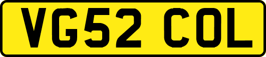 VG52COL