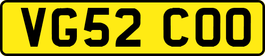 VG52COO