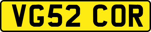 VG52COR