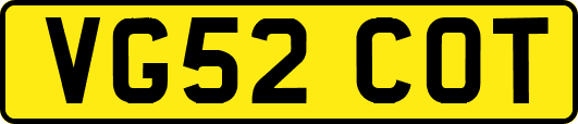 VG52COT