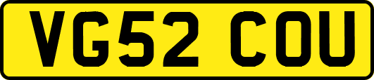 VG52COU