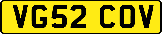 VG52COV