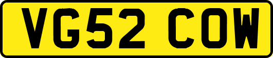 VG52COW