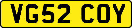 VG52COY
