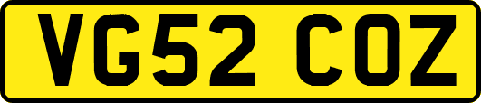VG52COZ