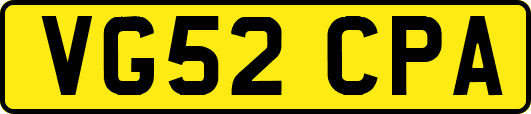 VG52CPA
