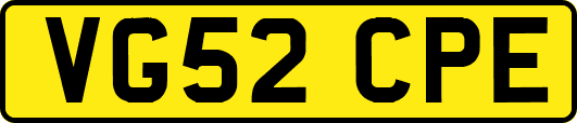 VG52CPE