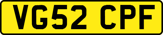 VG52CPF