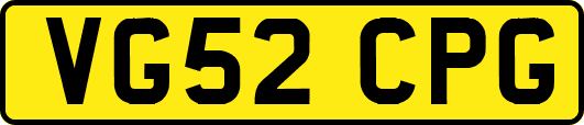 VG52CPG