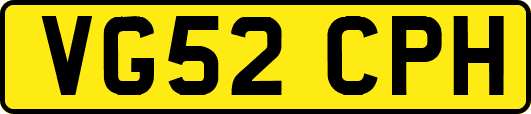 VG52CPH