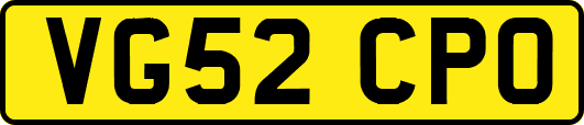 VG52CPO