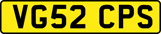 VG52CPS