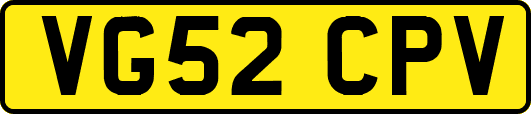 VG52CPV
