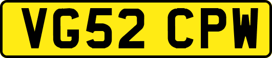 VG52CPW