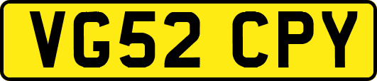 VG52CPY