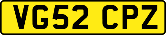 VG52CPZ