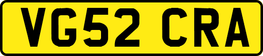 VG52CRA