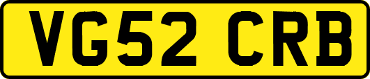 VG52CRB